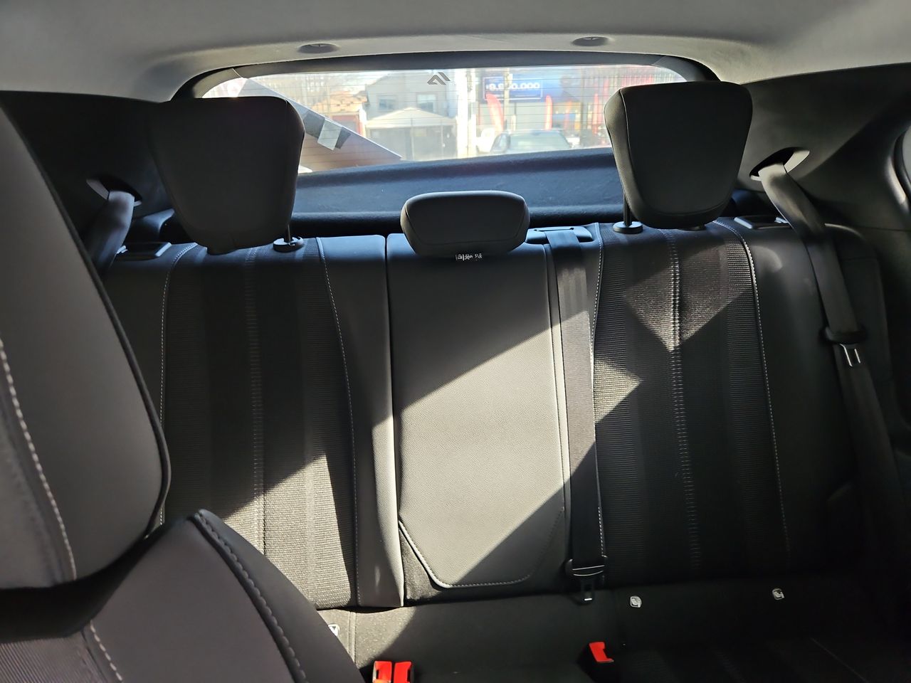 Opel Mokka Mokka 1.2t 2023 Usado en Usados de Primera - Sergio Escobar