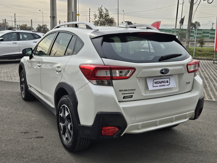 Subaru Xv Awd At 4x4 2.0 2020 Usado  Usado en Kovacs Usados
