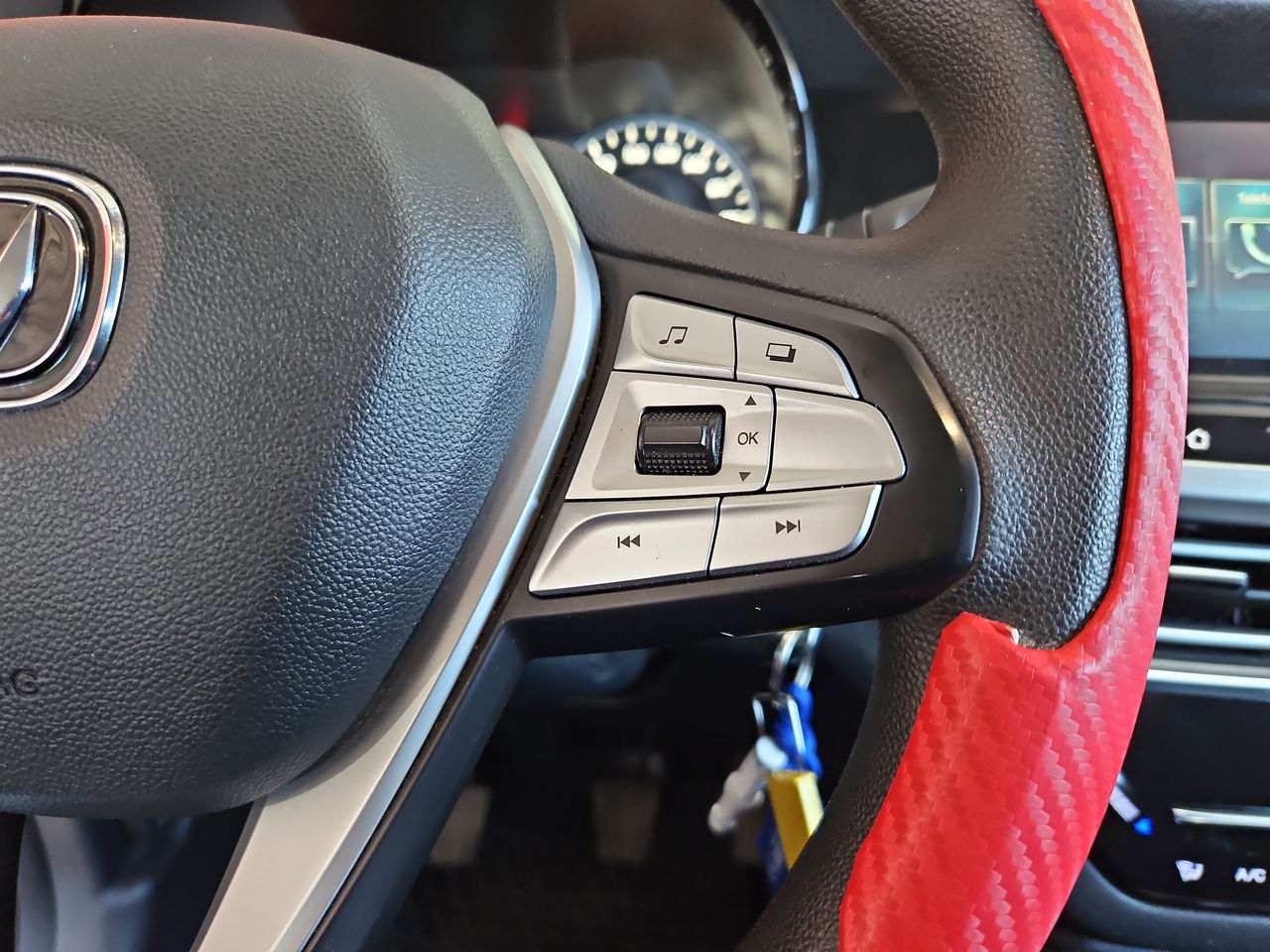 Changan Cs35 Cs35 Plus 1.6 2020 Usado en Usados de Primera - Sergio Escobar