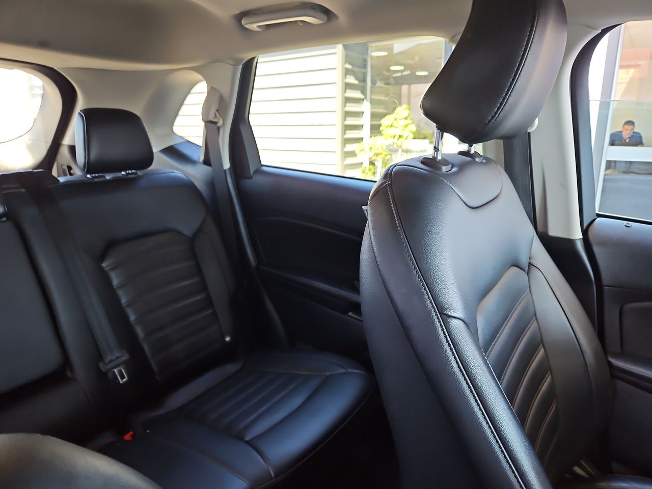 Ford Edge Edge Sel 2.o Aut 2022 Usado en Usados de Primera - Sergio Escobar