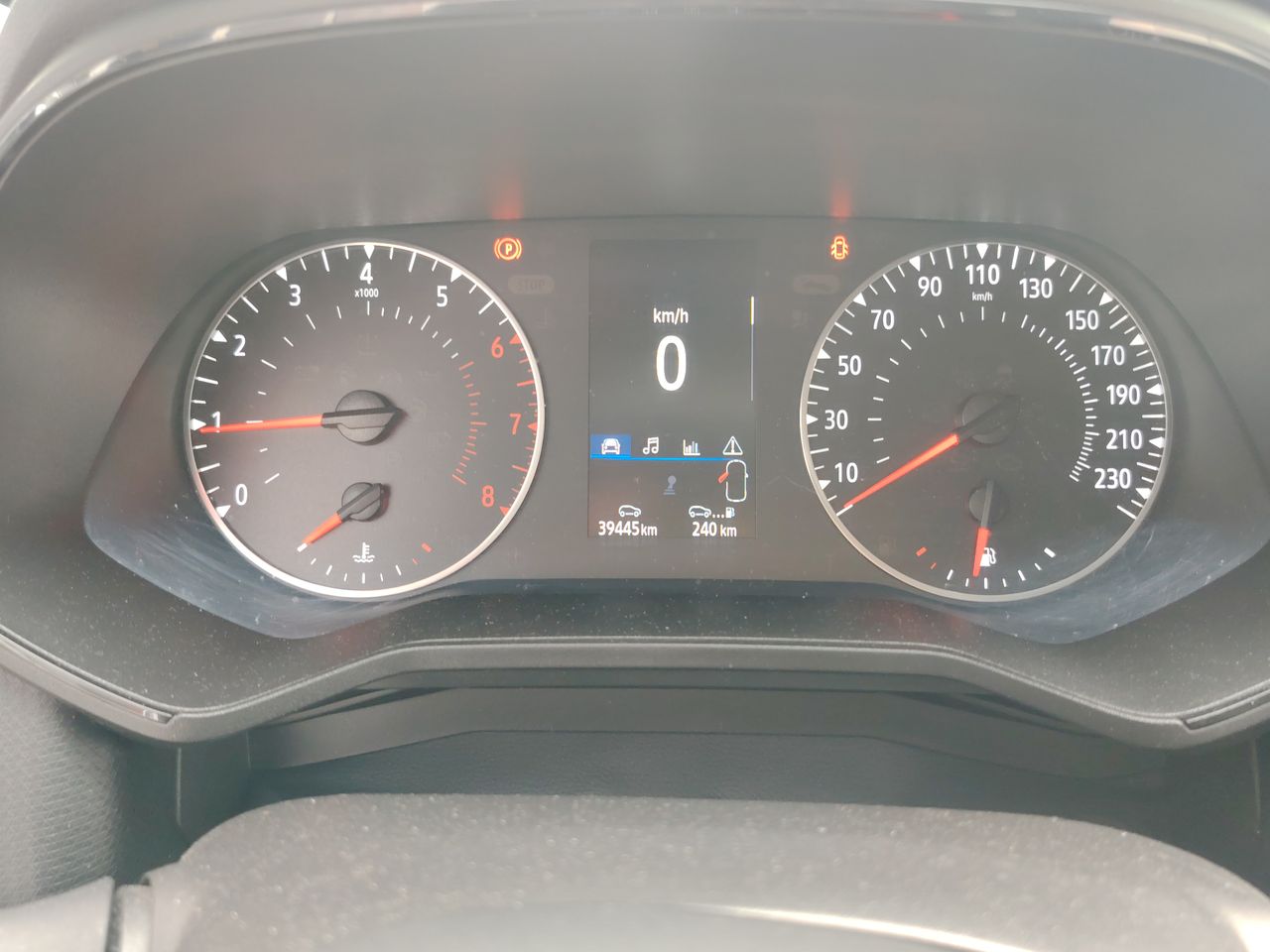 Renault Clio Clio Turbo 1.0 2023 Usado en Usados de Primera - Sergio Escobar
