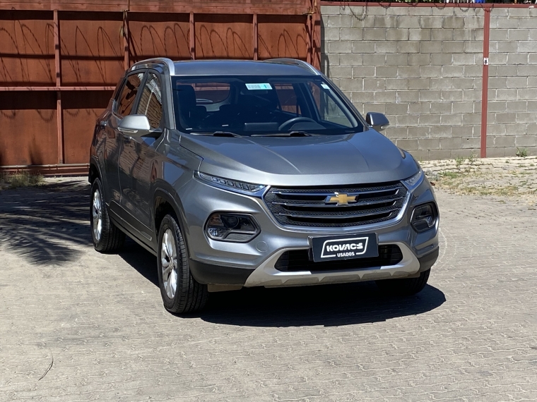 Chevrolet Groove 1.5 Ltz Mt 2022 Usado  Usado en Kovacs Usados