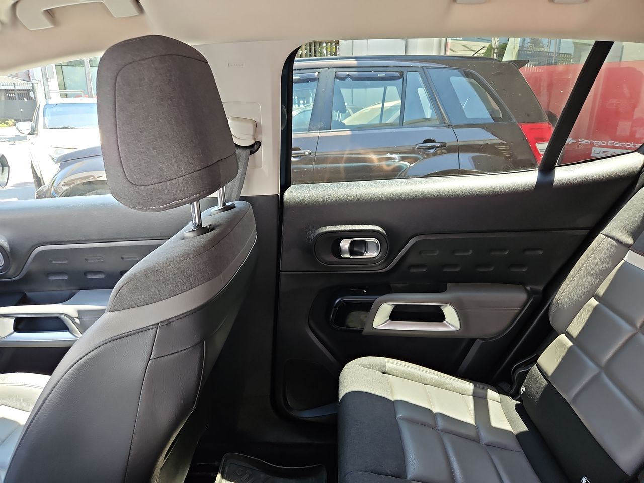 Citroen C5 aircross C5 Aircross 1.6 Aut 2021 Usado en Usados de Primera - Sergio Escobar