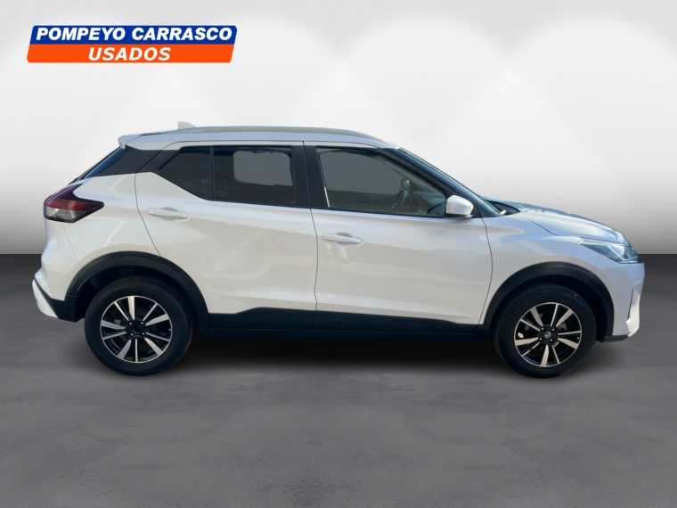 Nissan Kicks Kicks 1.6 Sense Mt 2022 Usado  Usado en Pompeyo