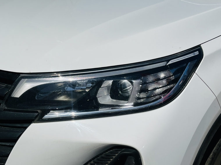 Gac motor Gs4 Gs4 Power 1.5t Mt Gb 2025 Usado en Rosselot Usados