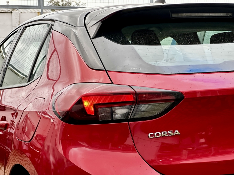 Opel Corsa 1.2 Mt 2021 Usado  Usado en Kovacs Usados