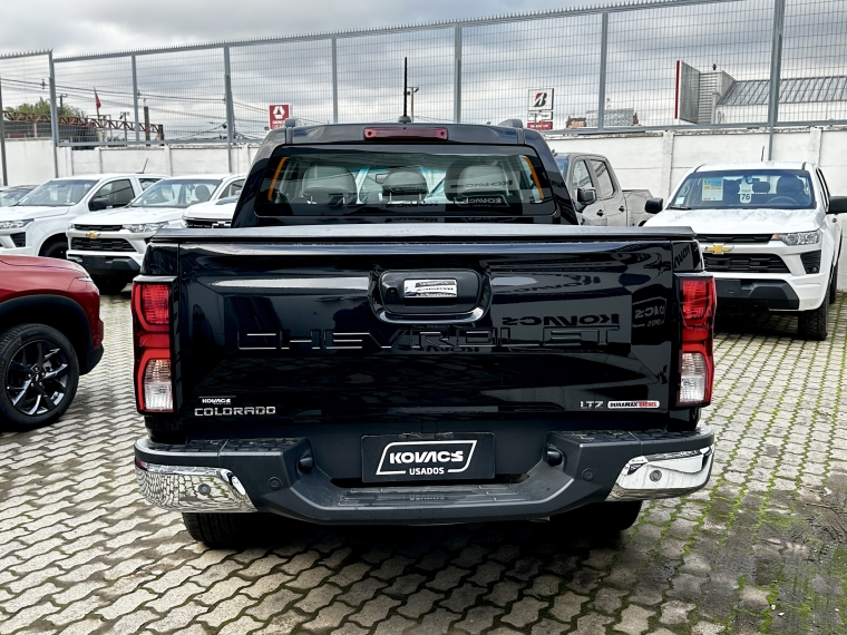Chevrolet Colorado 2.8 Aut 2026 Usado  Usado en Kovacs Usados