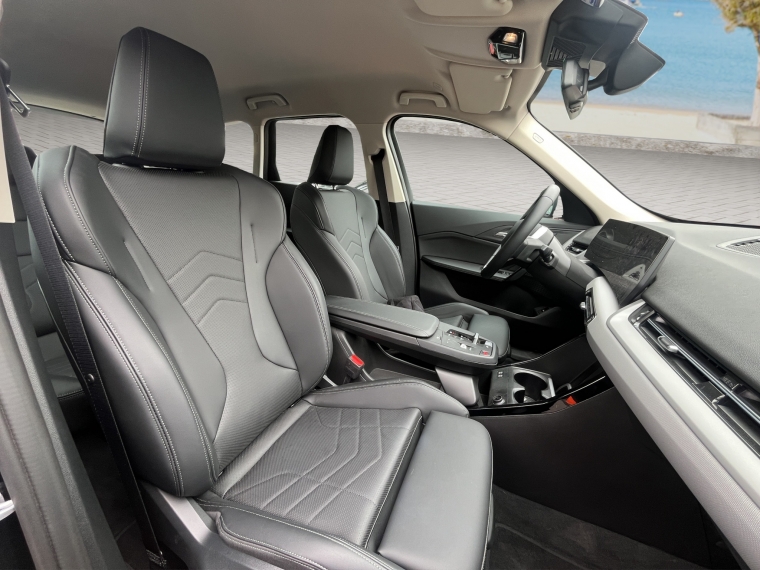 Bmw X1 Sdrive18i Comfort 2026 Usado  Usado en BMW Premium Selection