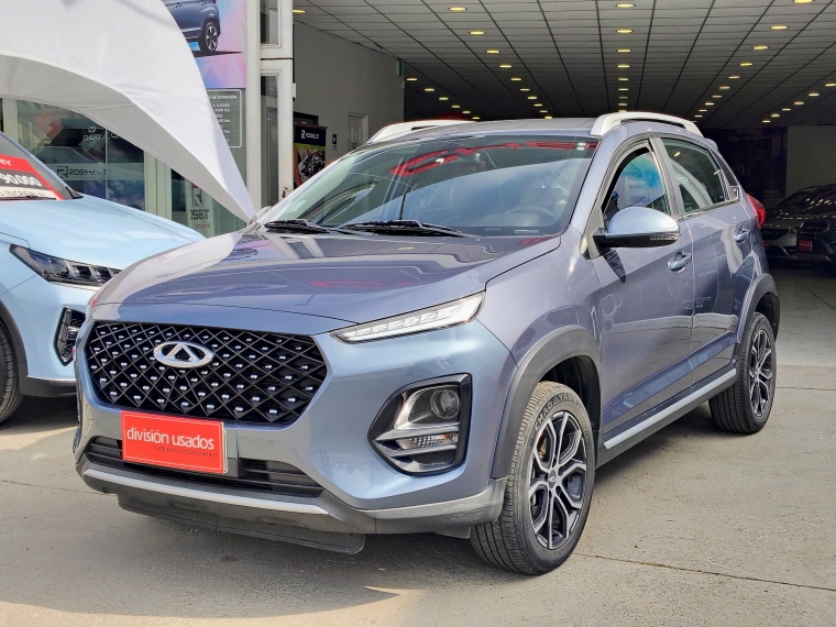 CHERY TIGGO 2 PRO TIGGO 2 PRO GLS MT 1.5 2022