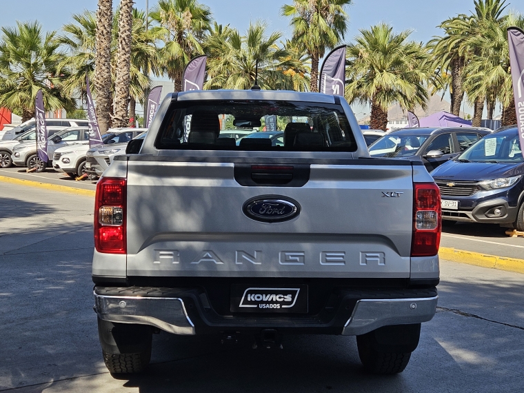 Ford Ranger Xlt 4x4 2.0 Aut 2024 Usado  Usado en Kovacs Usados