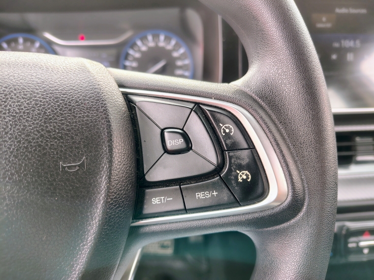 Gac motor Gs3 Gs3 Power 1.5 2024 Usado en Rosselot Usados