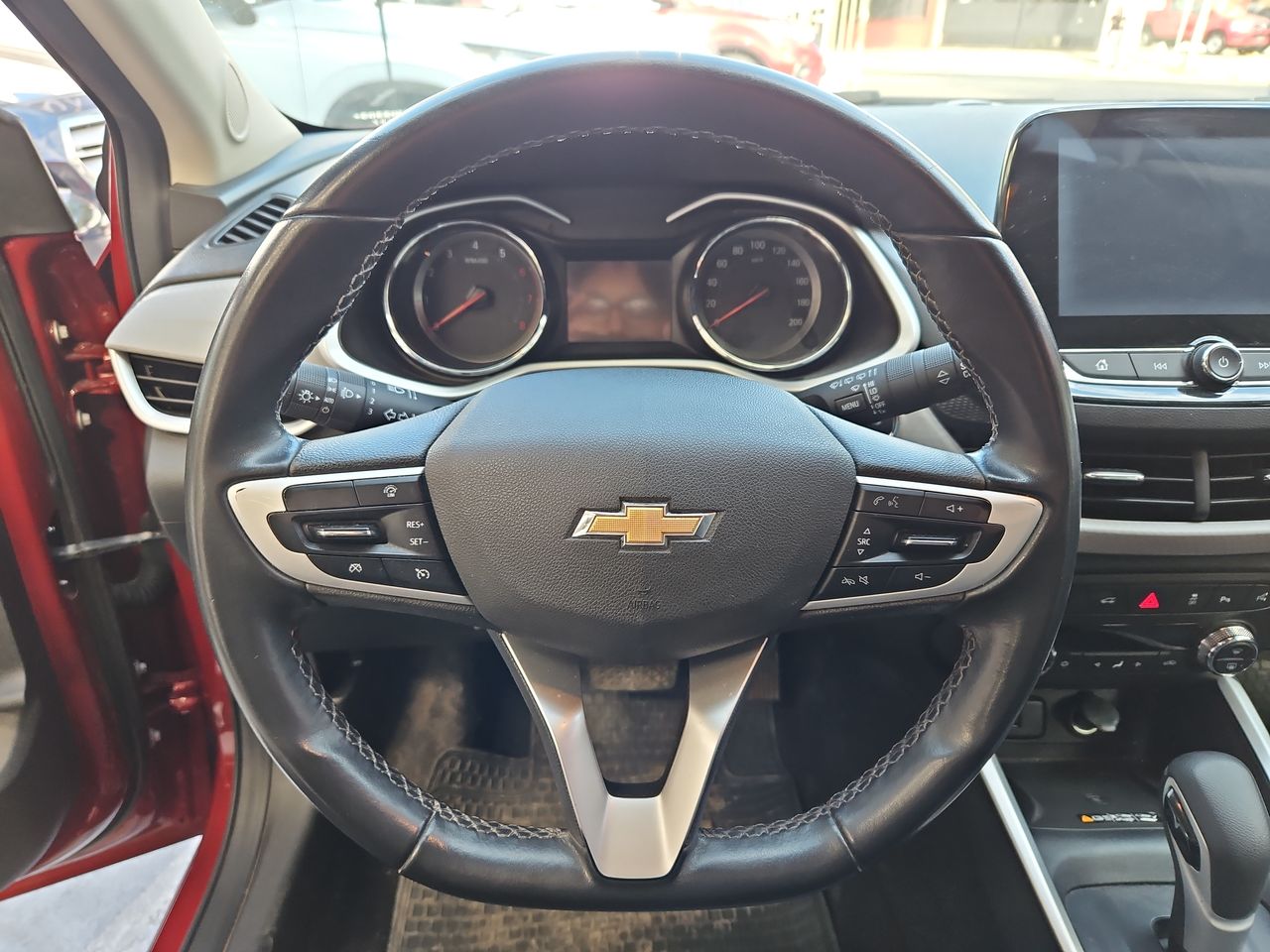 Chevrolet Onix Onix Hb 4x2 1.0 At 2024 Usado en Usados de Primera - Sergio Escobar