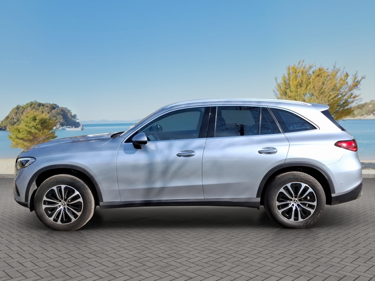Mercedes benz Glc 220 D 4matic 2.0 2025 Usado Usado en Webautos.cl Mercedes benz Glc 220 D 4matic 2.0 2025 Usado Usado en Webautos.cl