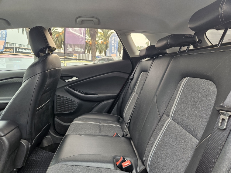 Chevrolet Tracker 1.2 Ltz P Mt 2022 Usado  Usado en Kovacs Usados