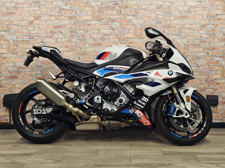 Bmw S 1000 rr Hp 2025 Usado en BMW Premium Selection