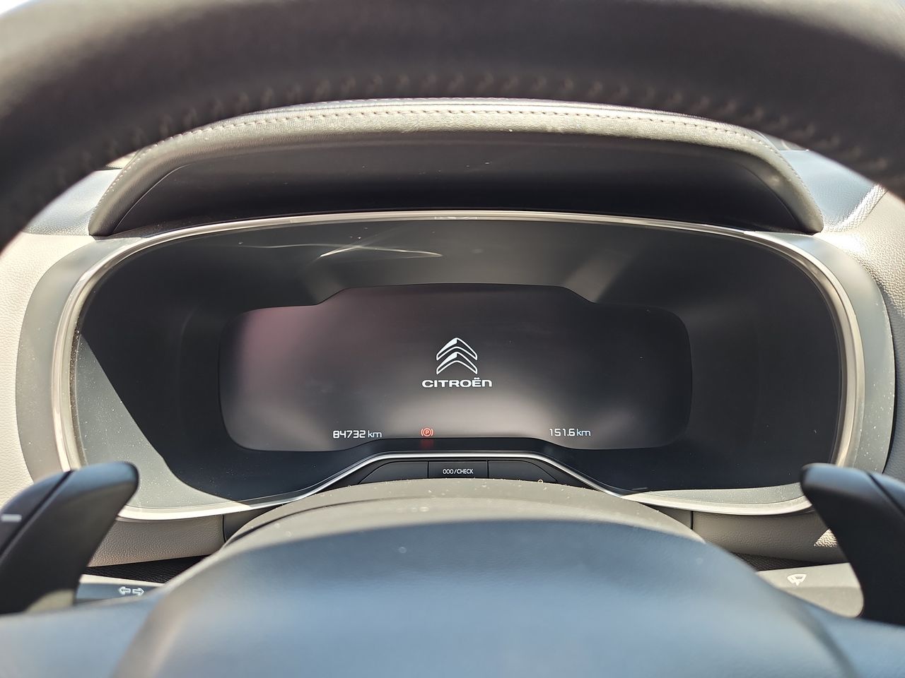 Citroen C5 aircross C5 Aircross 1.6 Aut 2021 Usado en Usados de Primera - Sergio Escobar