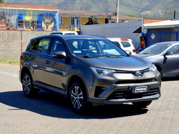 Toyota Rav4 2.0 Aut 2018 Usado  Usado en Kovacs Usados