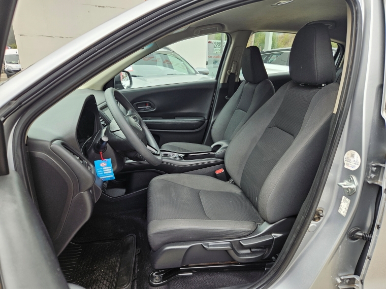 Honda Hr-v Hr V Lx 1.8 Aut 2022 Usado en Rosselot Usados