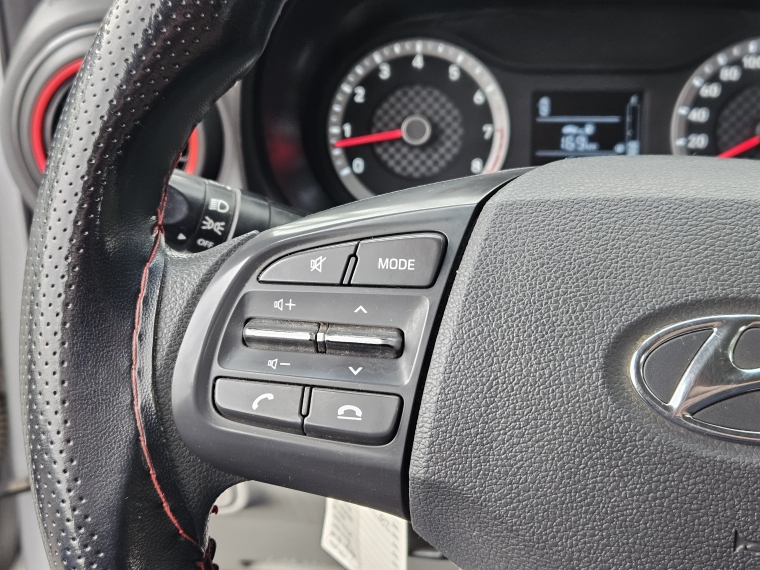 Hyundai Grand i10 1.2 Ai3 Hb Plus Mt 2022 Usado  Usado en Kovacs Usados