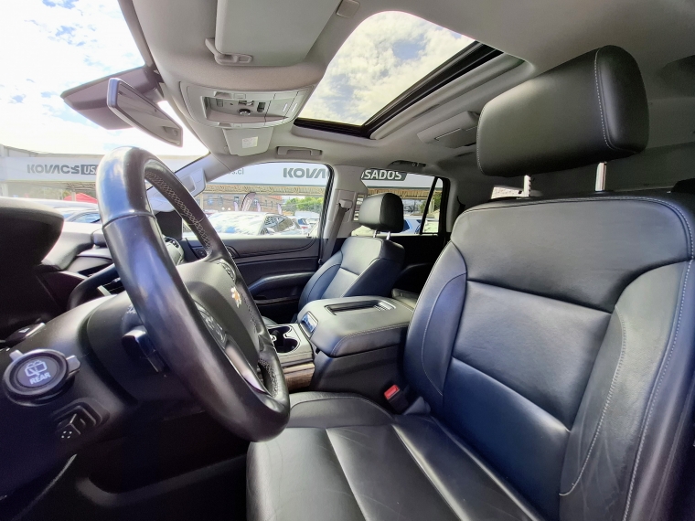 Chevrolet Tahoe Tahoe 4x4 5.3 Aut 2018 Usado  Usado en Kovacs Usados