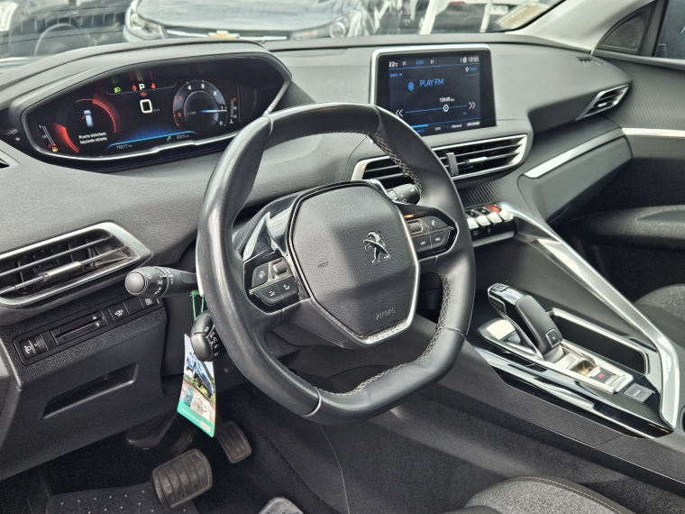 Peugeot 3008 Active Bluehdi 1.5 Aut 2019 Usado  Usado en Kovacs Usados