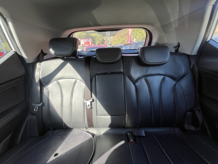 Gac motor Gs3 Gs3 Power 1.5 2025 Usado en Rosselot Usados