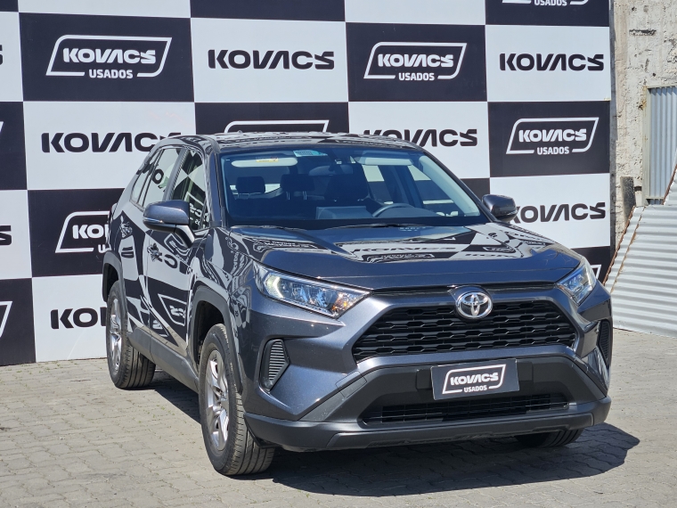 Toyota Rav4 2.0 Le At 2024 Usado  Usado en Kovacs Usados
