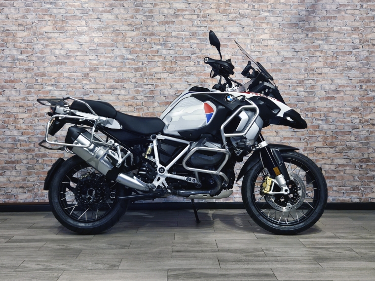 Bmw R 1250 gs adventure Ii 2022 Usado en BMW Premium Selection