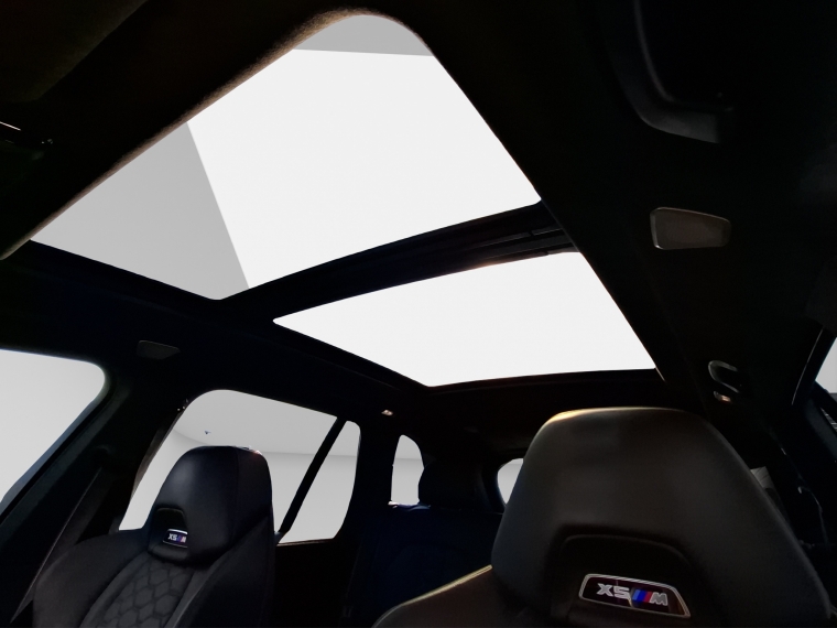 Bmw X5 M Competition  2023 Usado  Usado en BMW Premium Selection