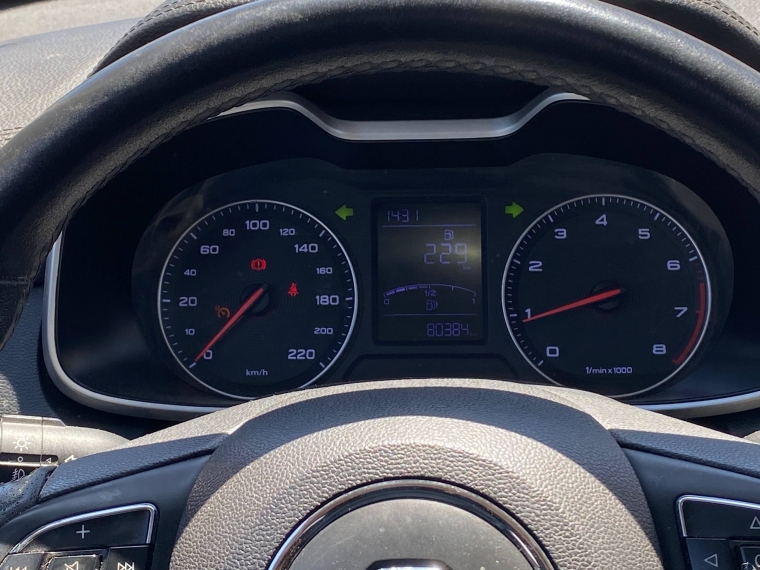 Mg Zs Zs 5p 1.5 2021 Usado en Rosselot Usados