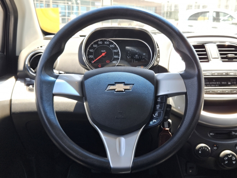 Chevrolet Spark gt Spark Gt Hb Dohc 1.2 2020 Usado en Rosselot Usados
