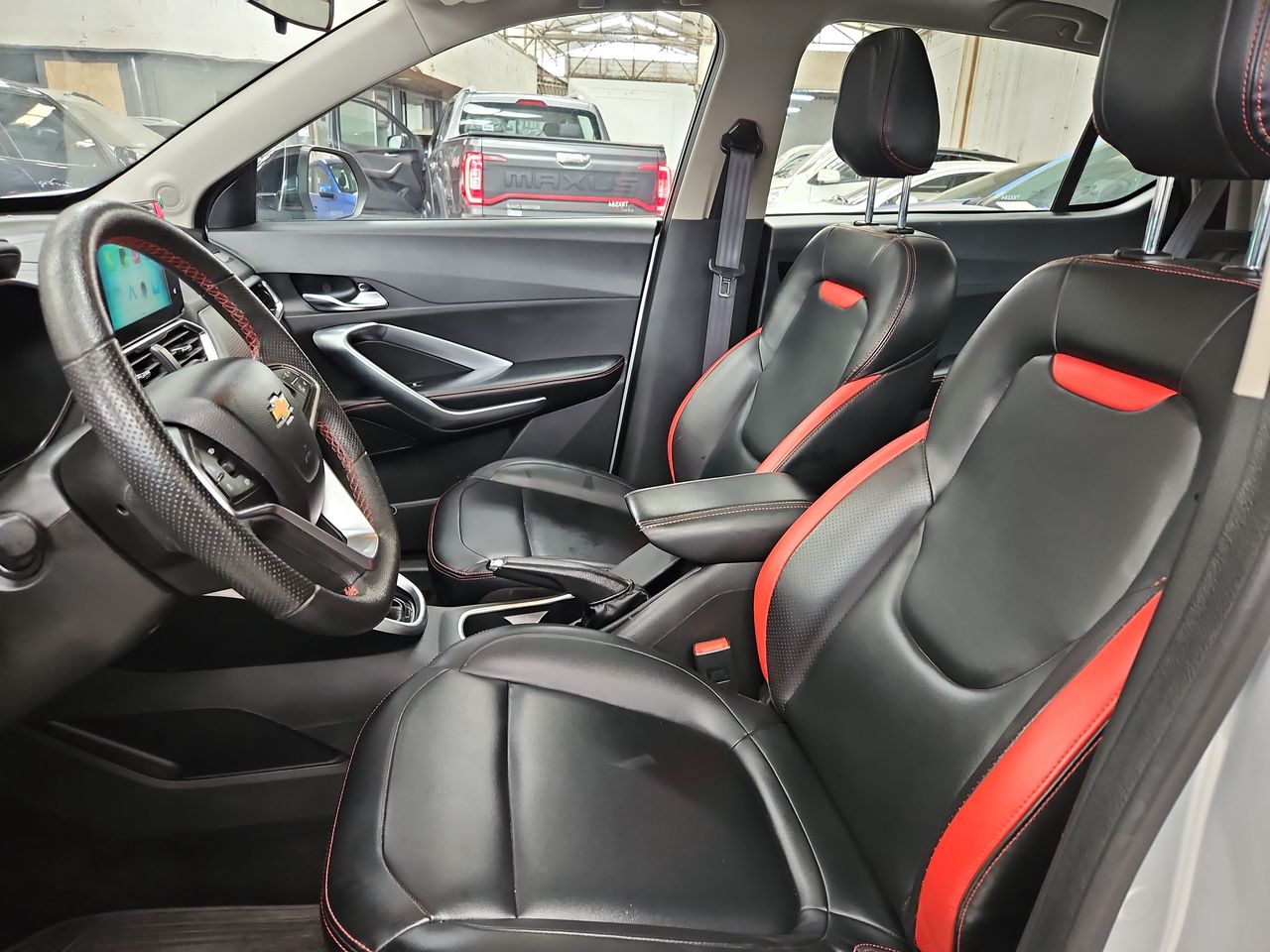 Chevrolet Groove Groove 4x2 1.5 2025 Usado en Usados de Primera - Sergio Escobar