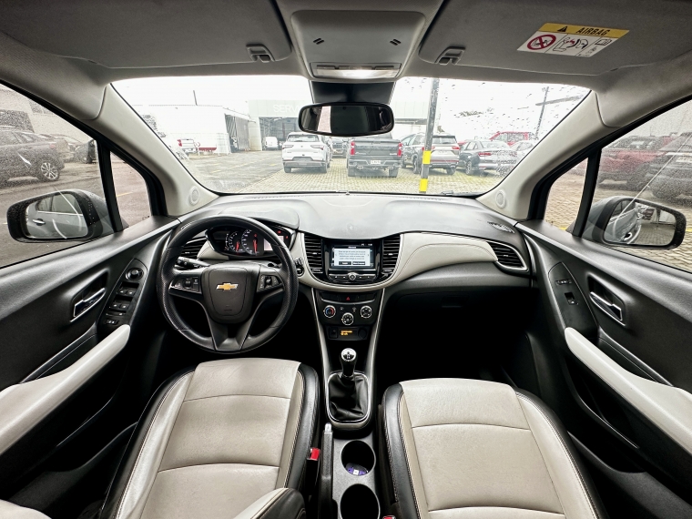 Chevrolet Tracker 1.8 2019 Usado  Usado en Kovacs Usados