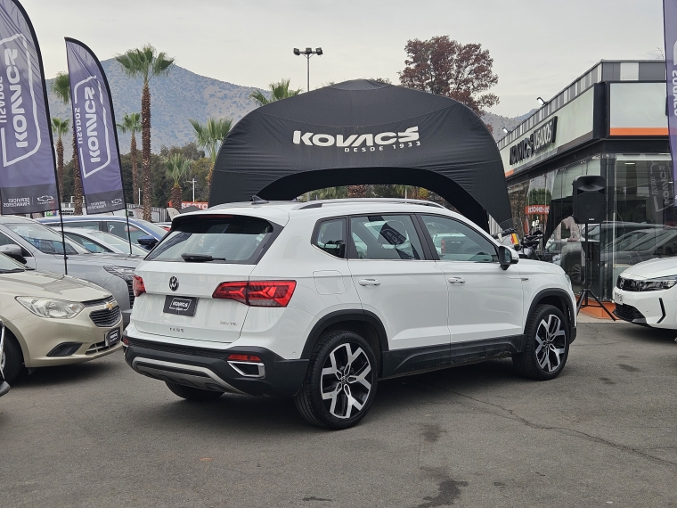 Volkswagen Taos Tsi 4x2 1.4 Aut 2024 Usado  Usado en Kovacs Usados