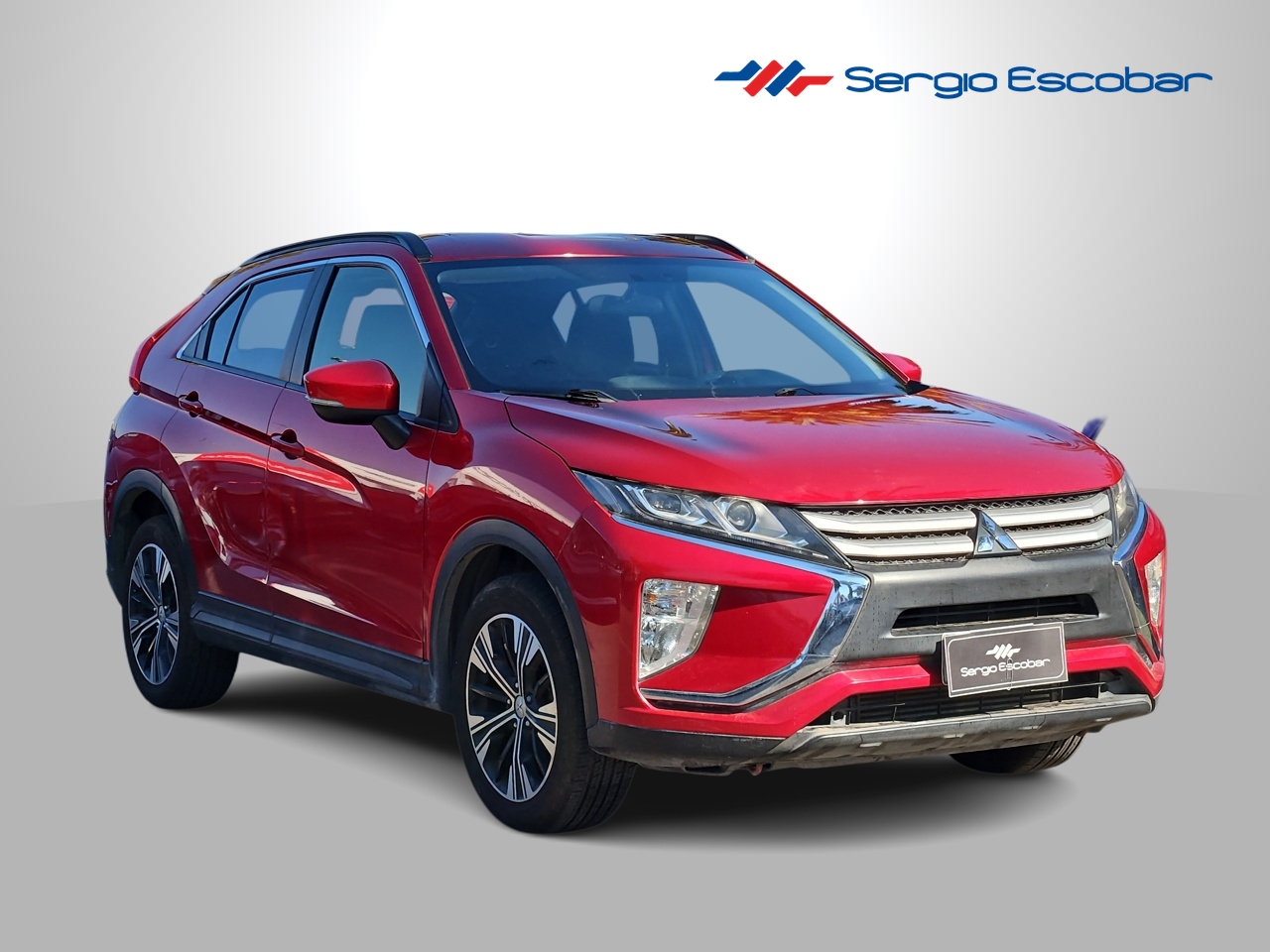 MITSUBISHI ECLIPSE CROSS ECLIPSE CROSS RX 1.5 AUT 2021