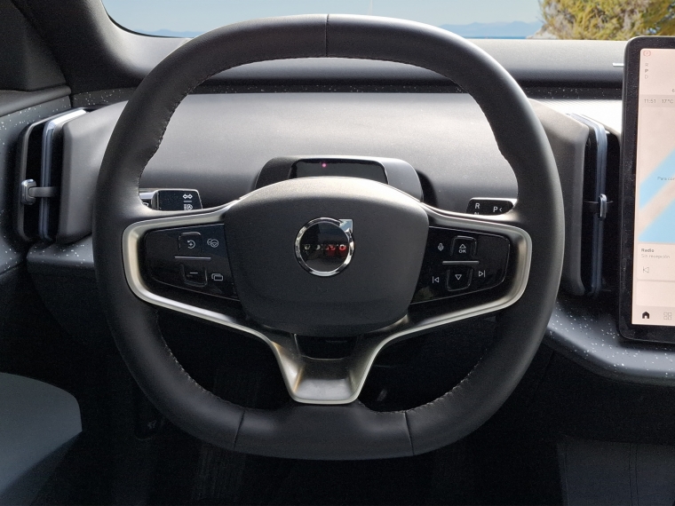 Volvo Ex30 E60 Ultra Aut 2026 Usado  Usado en BMW Premium Selection