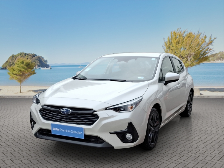 Subaru Impreza All New 4x4 2.0 Aut 2026 Usado Usado en BMW Premium Selection Subaru Impreza All New 4x4 2.0 Aut 2026 Usado Usado en BMW Premium Selection