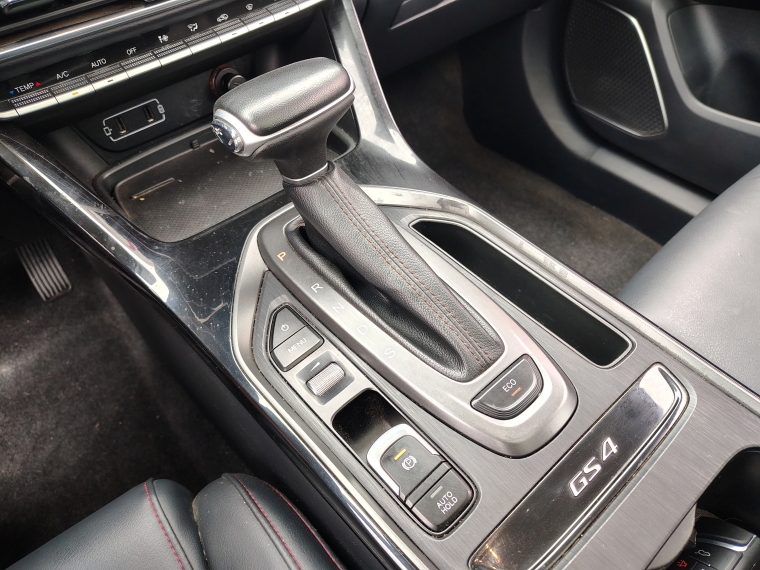 Gac motor Gs4 Gs4 Power 1.5t At Gb 2023 Usado en Rosselot Usados
