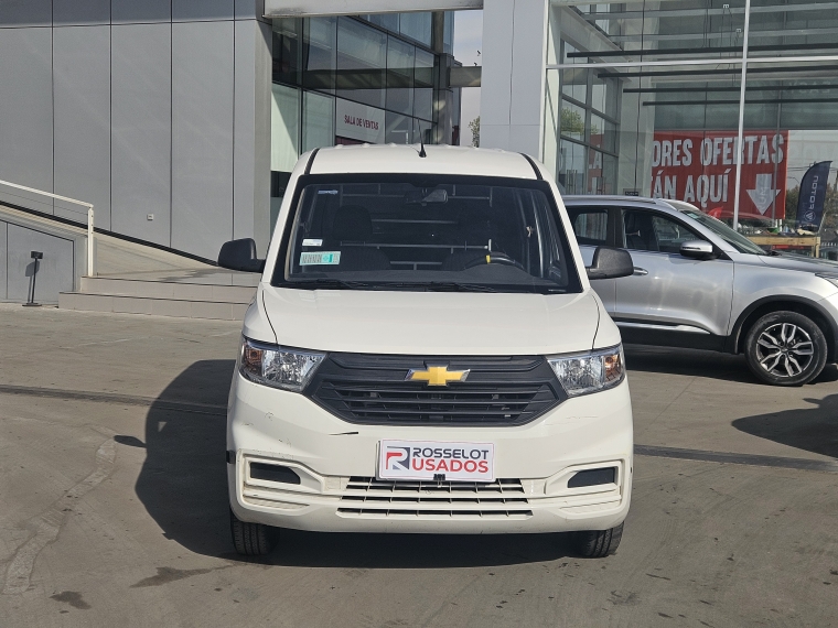 Chevrolet N400 N400 1.5 Mt 2025 Usado en Rosselot Usados