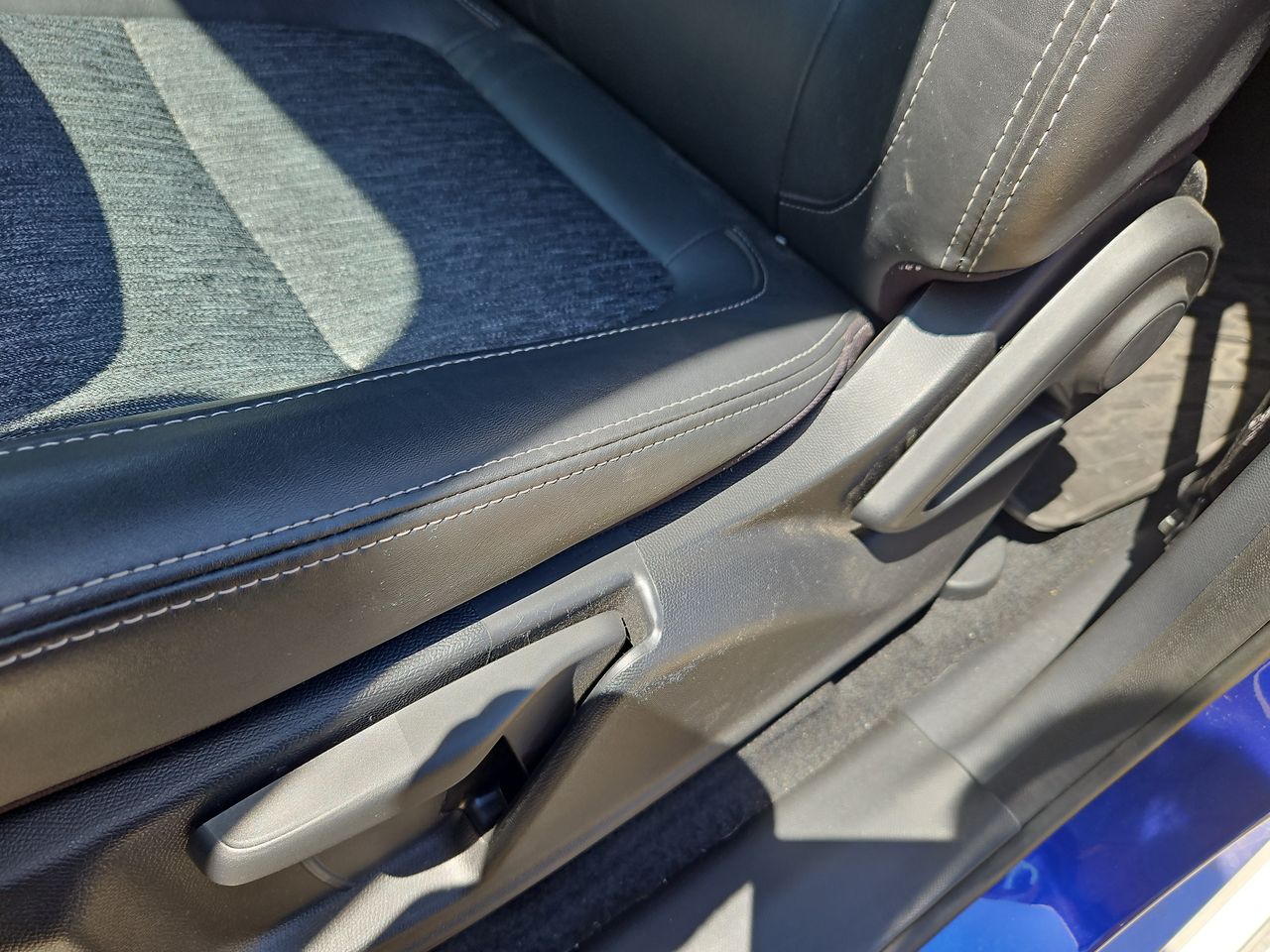 Changan Hunter Hunter 2.0 2026 Usado en Usados de Primera - Sergio Escobar