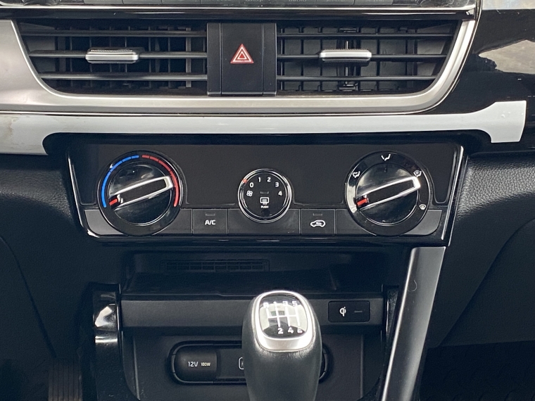 Kia Seltos Seltos Mpi 6mt 1.6 2023 Usado en Rosselot Usados