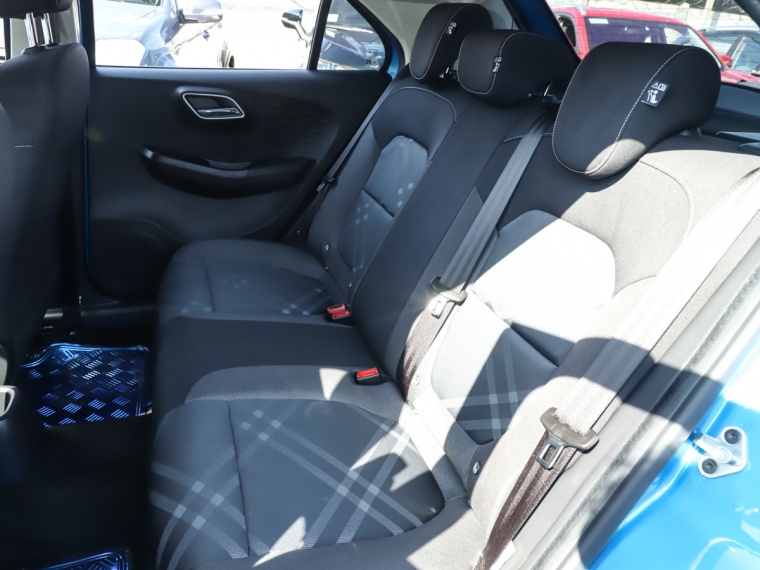 Mg 3 New  1.5 Mt Com 2024 Usado  Usado en Webautos.cl