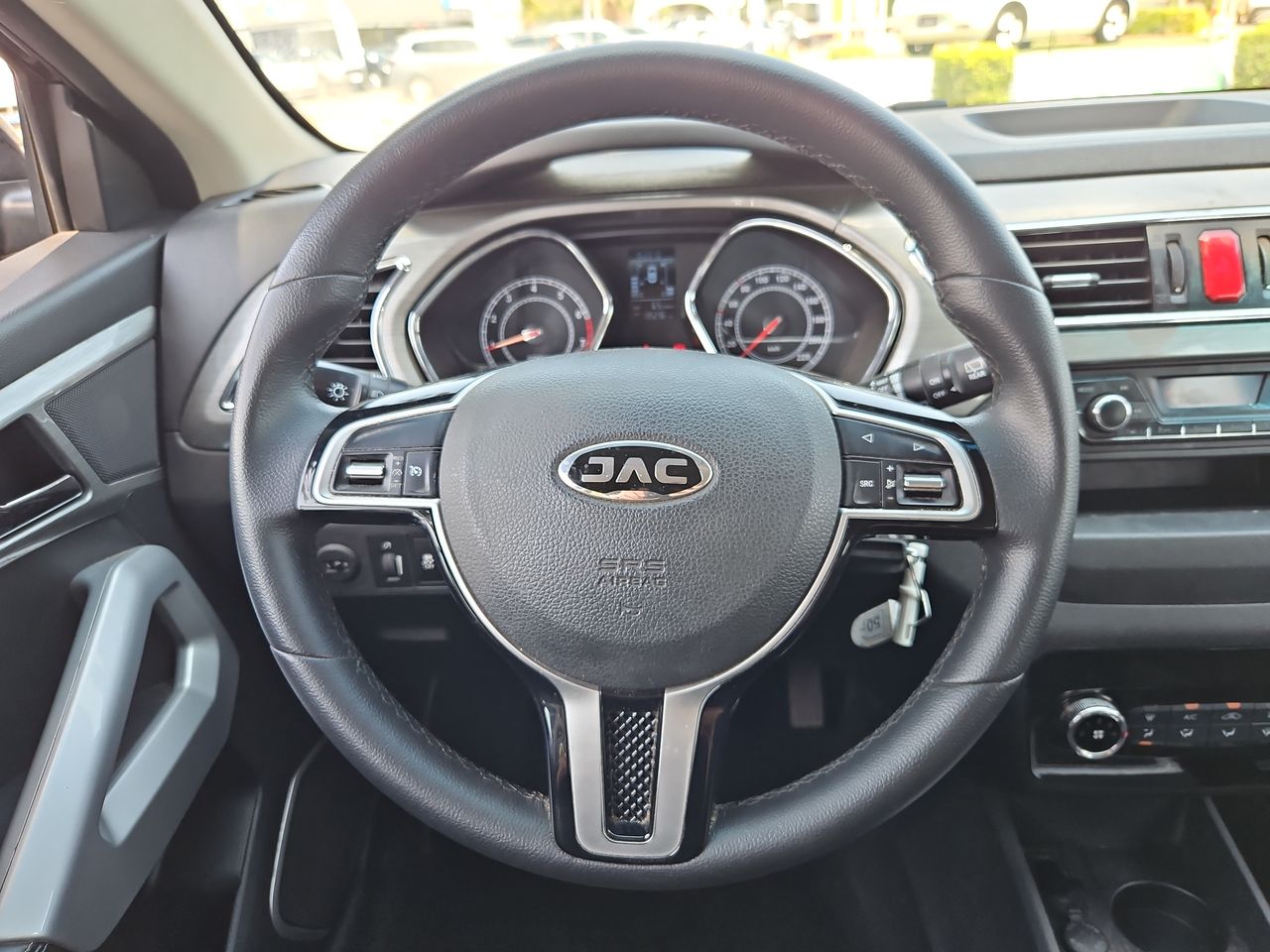 Jac S2 S2 Ce 1.5 2019 Usado en Usados de Primera - Sergio Escobar