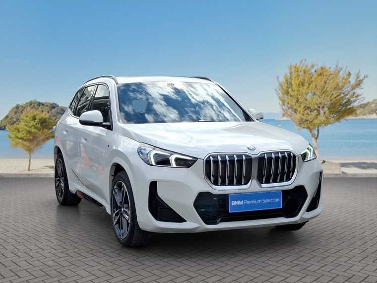 Bmw X1 Sdrive18i M Sport 2026 Usado  Usado en BMW Premium Selection