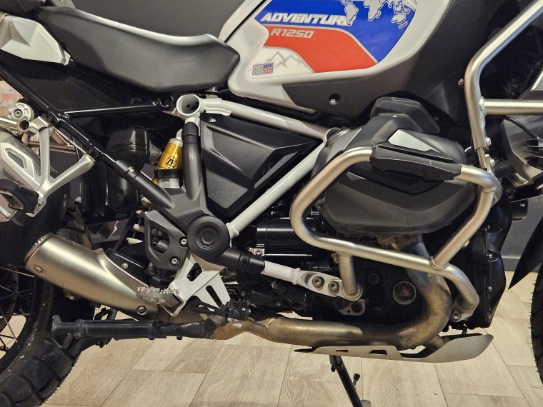 Bmw R 1250 gs adventure Iii 2023 Usado en BMW Premium Selection