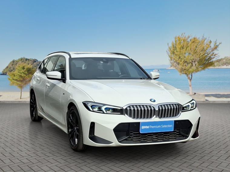 Bmw 330 I Touring 2024 Usado  Usado en BMW Premium Selection