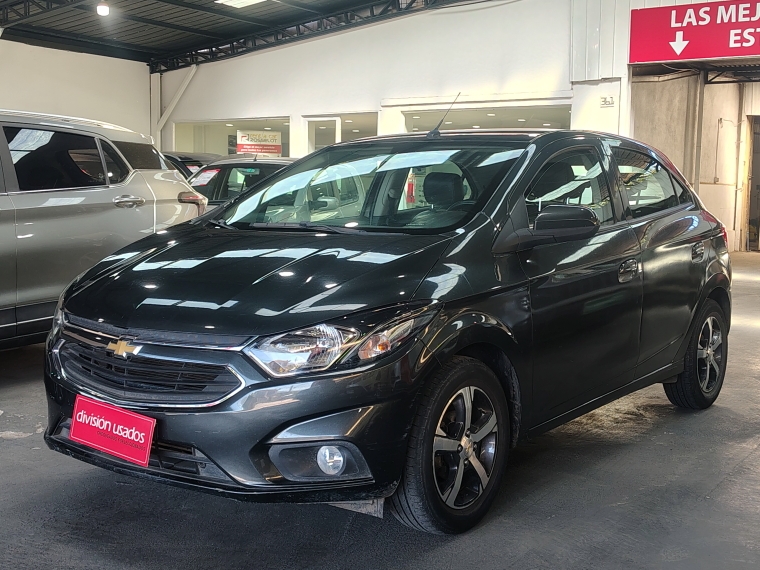 CHEVROLET ONIX ONIX HB 1.4 2020