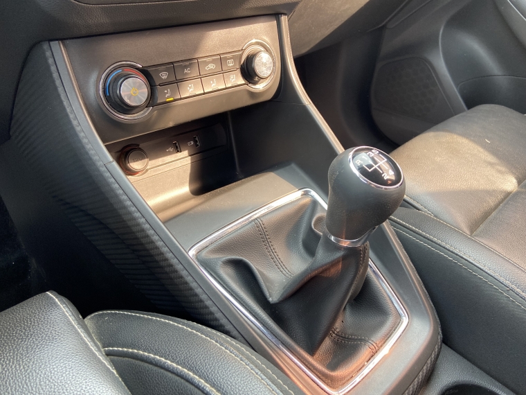 Mg Zs Zs 5p 1.5 2021 Usado en Rosselot Usados