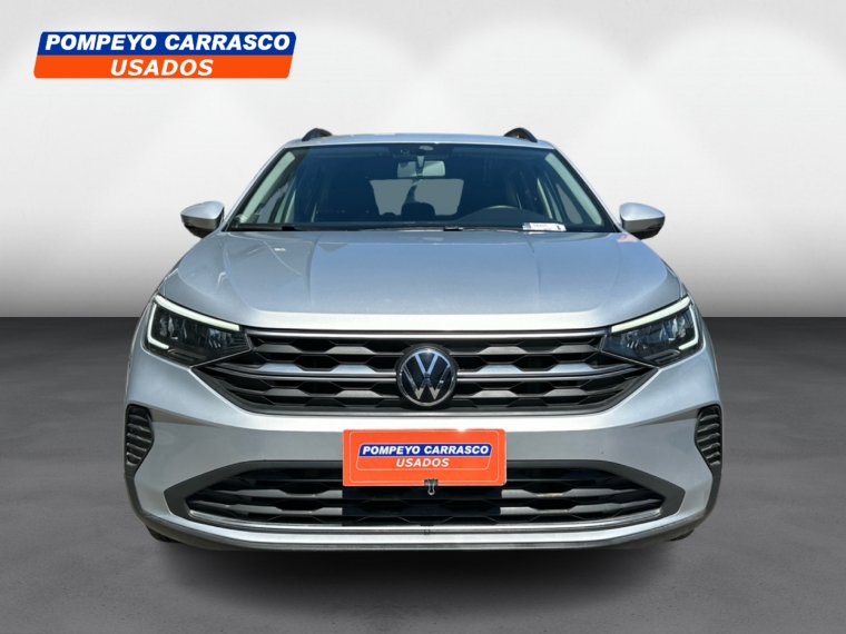 Volkswagen Nivus Tsi 1.0 Aut 2021 Usado  Usado en Pompeyo