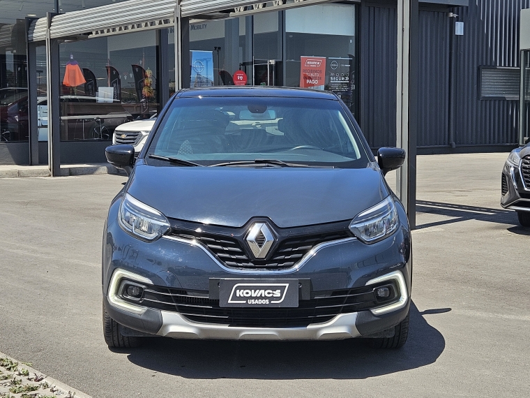 Renault Captur Intense 1.2 2020 Usado  Usado en Kovacs Usados